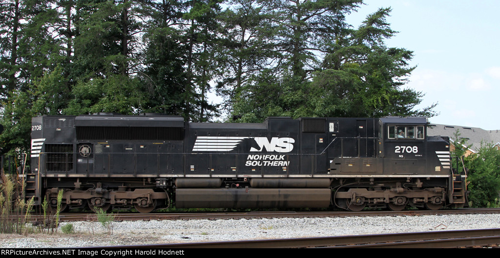 NS 2708